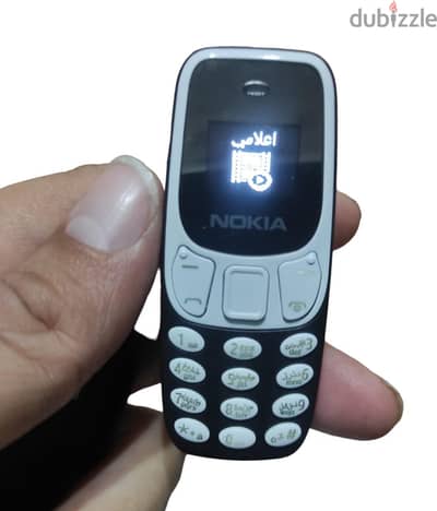 Nokia Other Model تليفون زراير ميني تليفون نوكيا تليفون عفروتو