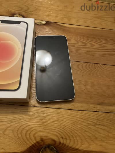 Apple - iPhone 12 mini