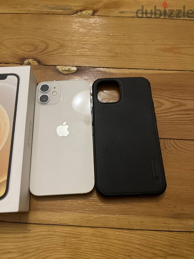 Apple - iPhone 12 mini 3
