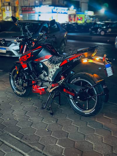 z 250 موديل ٢٠٢٦