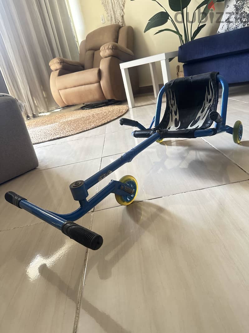 Easy roller 1