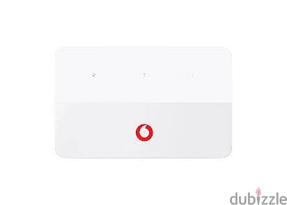 Vodafone Home 4G Plus Router