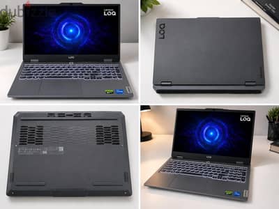 Lenovo LOQ 15IRX9