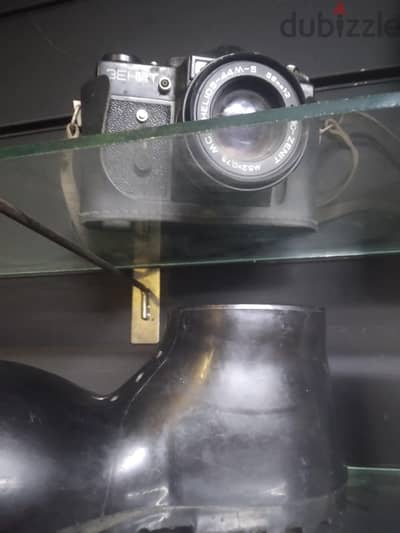 camera