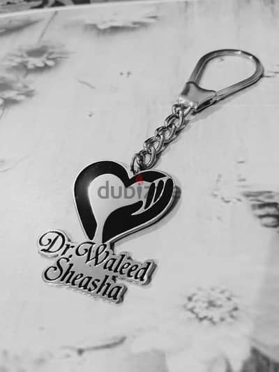 ميداليات استانلس عموله بالاسم