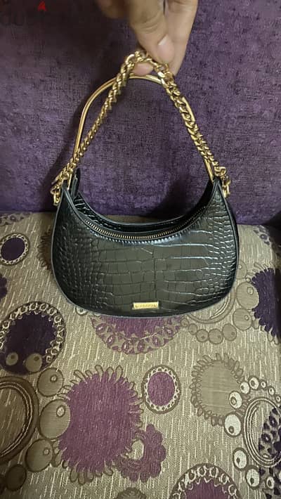 ALDO البراند الغني عن التعريف