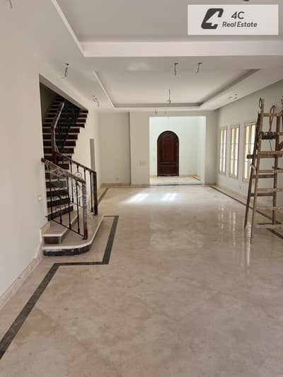Standalone Ready To Move Fully finished with Lowest Price in Hyde Park Compound