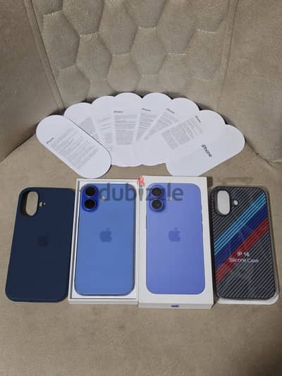 iPhone 16 مدفوع الضريبه