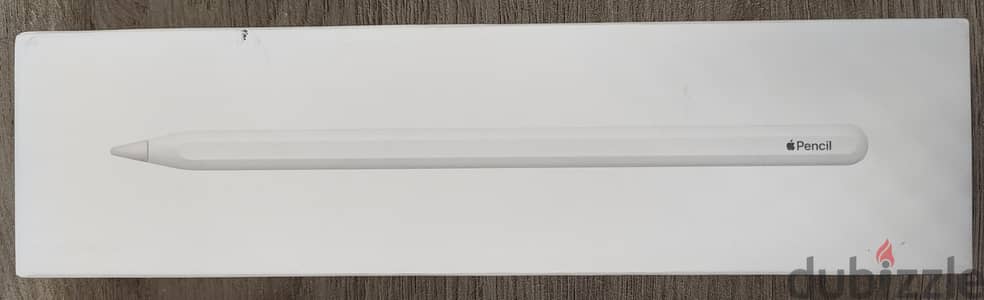 Apple Pencil 2 Opened and not used