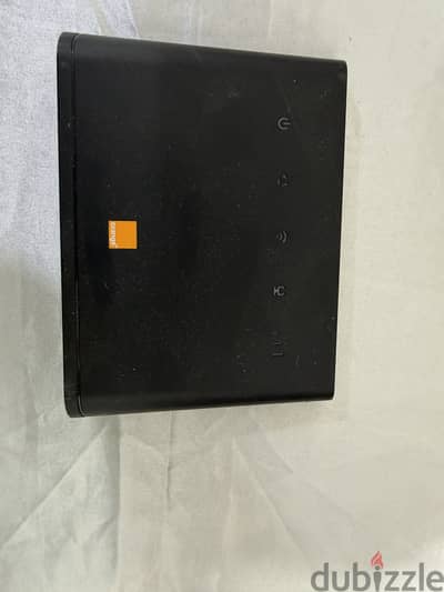 راوتر orange هوائي