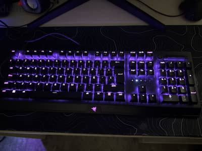 Razor Blackwidow V3