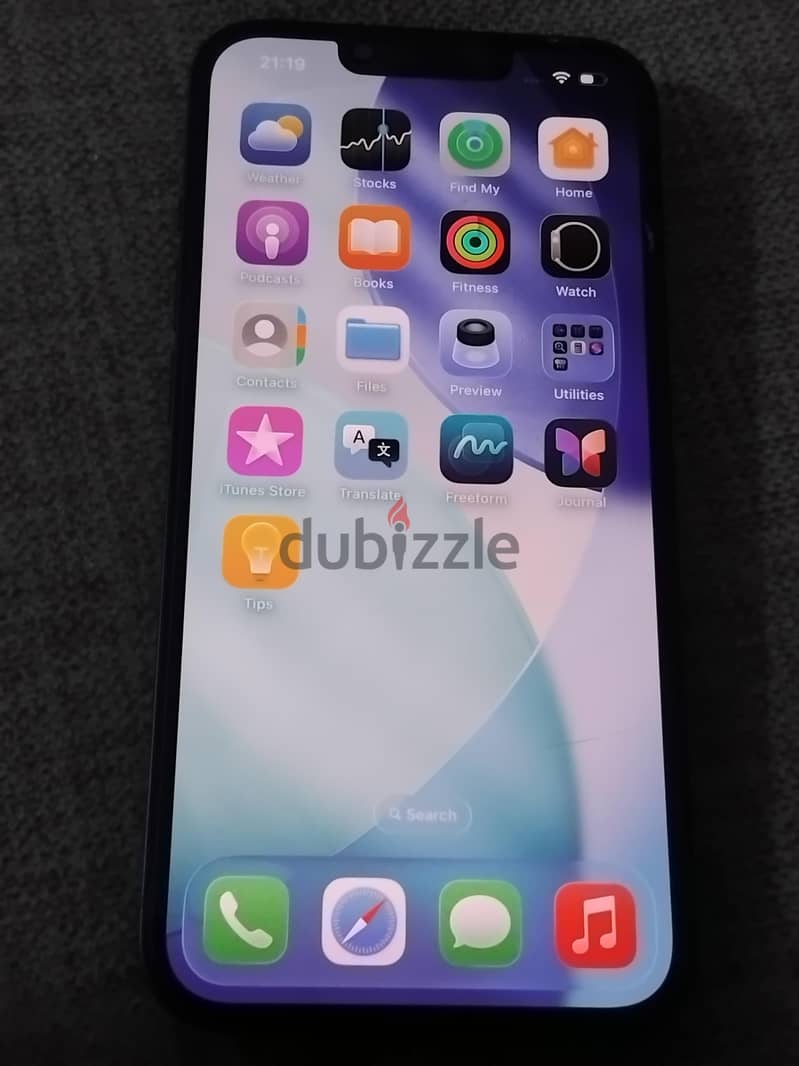 Apple - iPhone 13 1