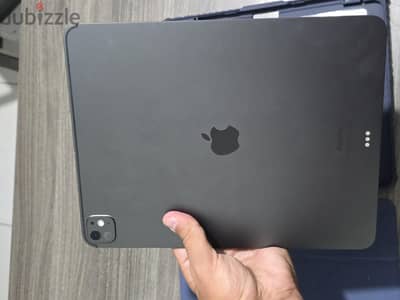 ipad pro m4 13 inch