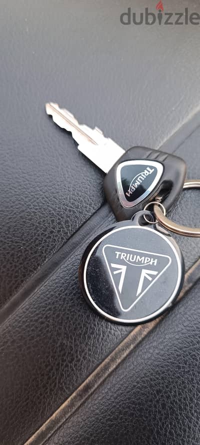 triumph