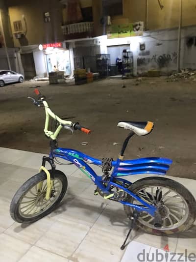 عجله نيجر