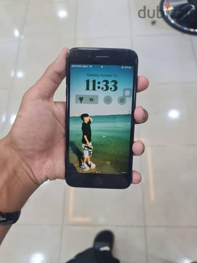 Apple - iPhone 8 Plus
