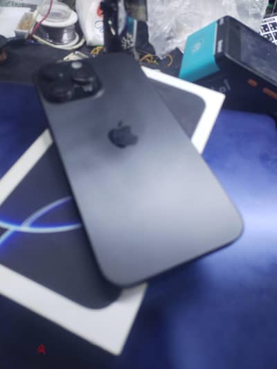 آبل - آيفون 16 برو ماكس