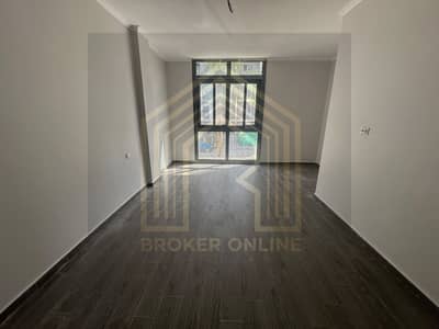 For rent: an apartment in 6th of October Gardens [Sun Capital Compound] with an area of 150 m - first residence