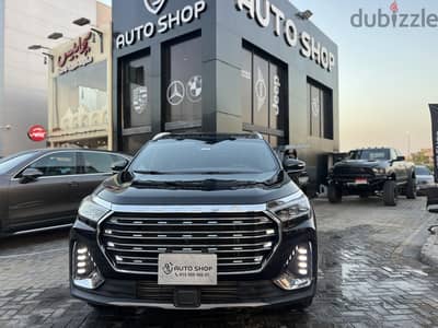 Jetour X90 Plus 2025