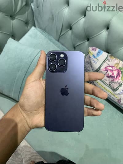 Apple - iPhone 14 Pro Max