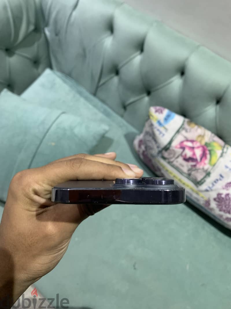 Apple - iPhone 14 Pro Max 1