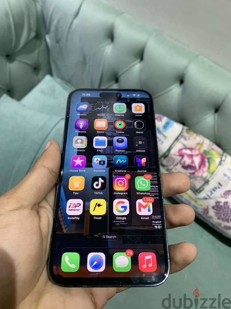 Apple - iPhone 14 Pro Max 3