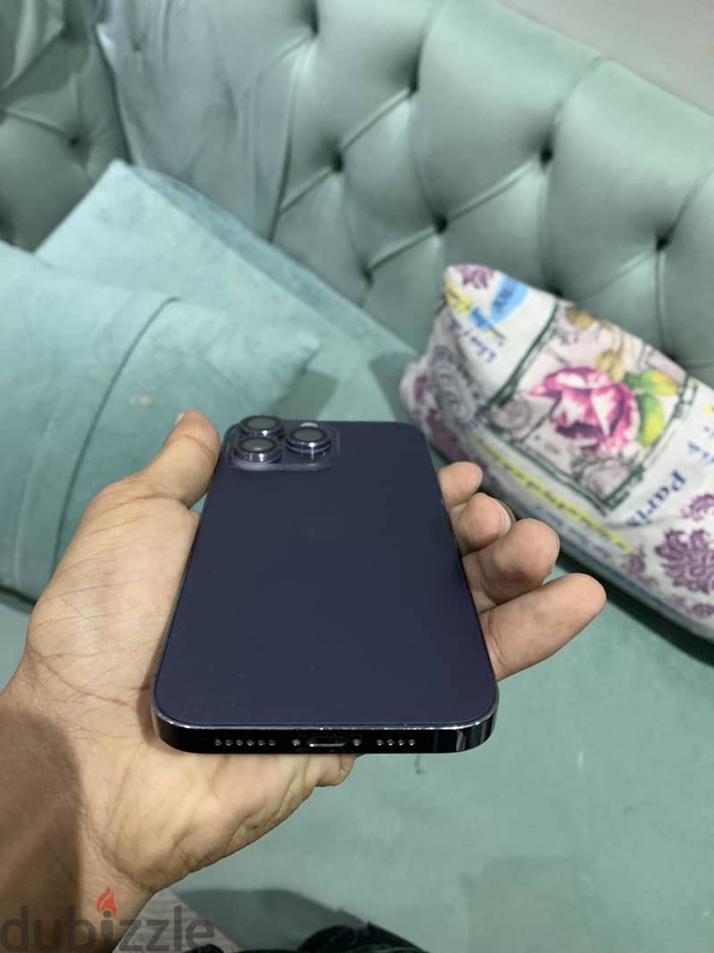 Apple - iPhone 14 Pro Max 4