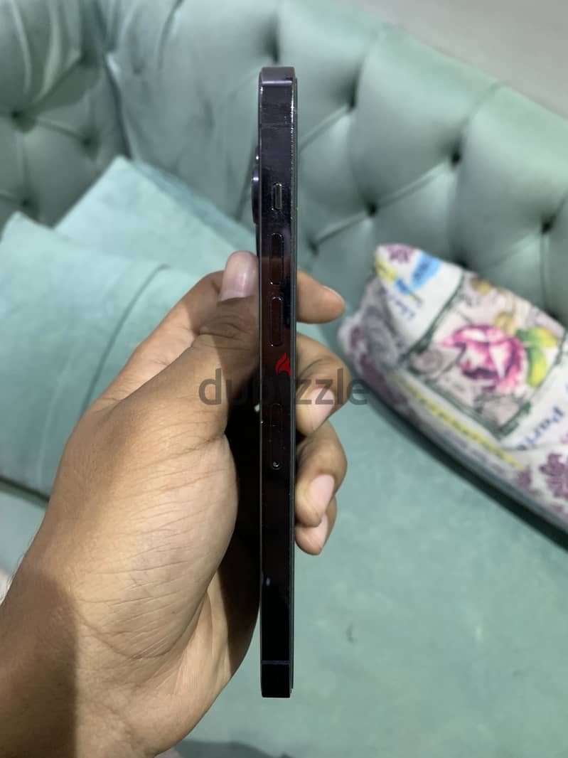 Apple - iPhone 14 Pro Max 5