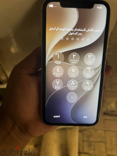 آبل - آيفون 11