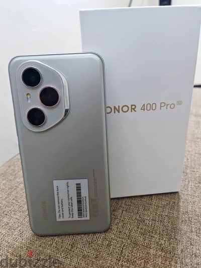 هونر 400 برو