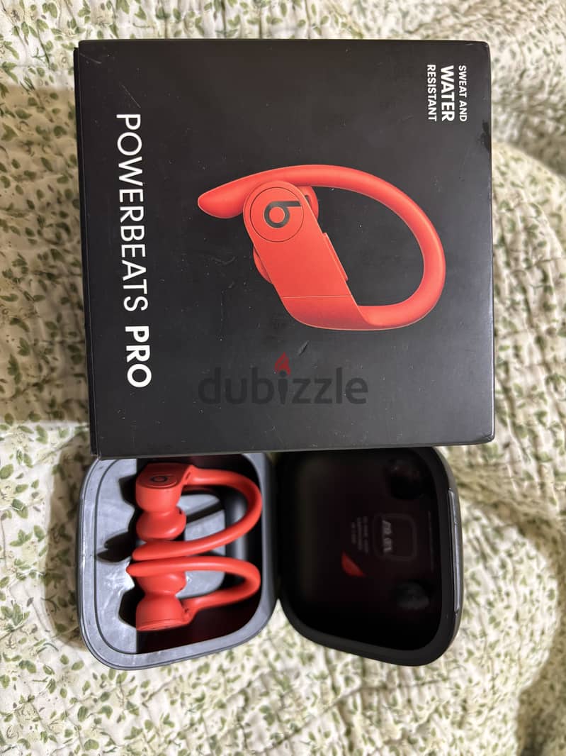 Powerbeats pro forsale 2