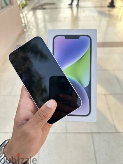 Apple - iPhone 14