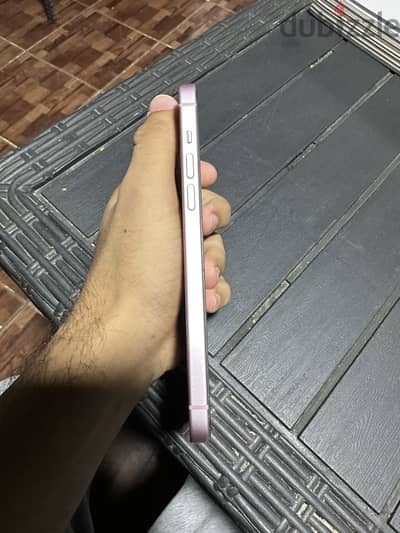 Apple - iPhone 15 plus