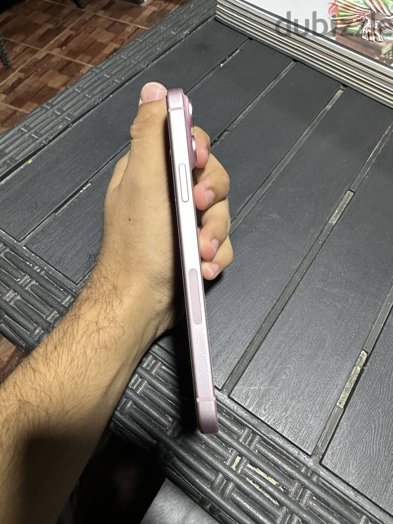 Apple - iPhone 15 plus 1