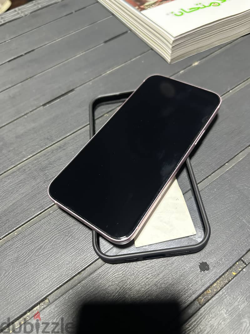 Apple - iPhone 15 plus 4