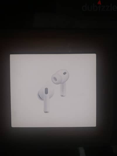 AirPods Pro 3