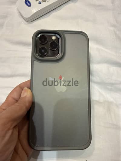 Apple - iPhone 12 Pro Max