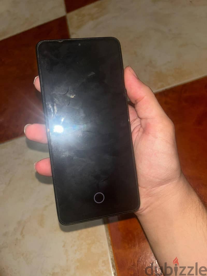 Xiaomi Poco X7 Pro 3