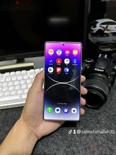 Samsung S25 Ultra