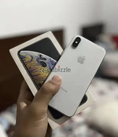 آبل - آيفون اكس اس