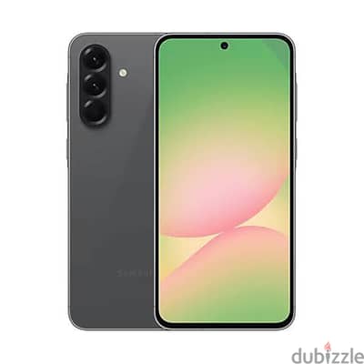 Samsung A56