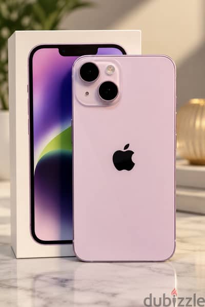Apple - iPhone 14