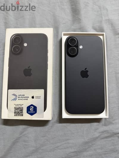 Apple - iPhone 16