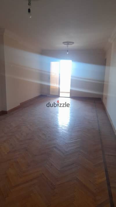 شقة قانون جديد بكفر عبدة