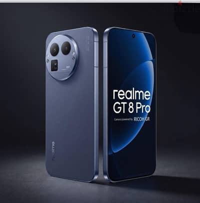 ريلمى موديل اخر