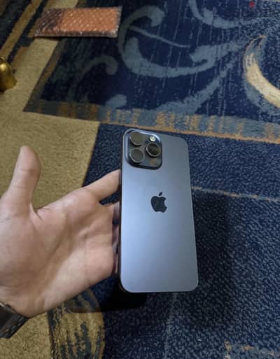 Apple - iPhone 15 Pro Max