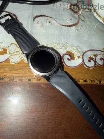 Galaxy gear s3