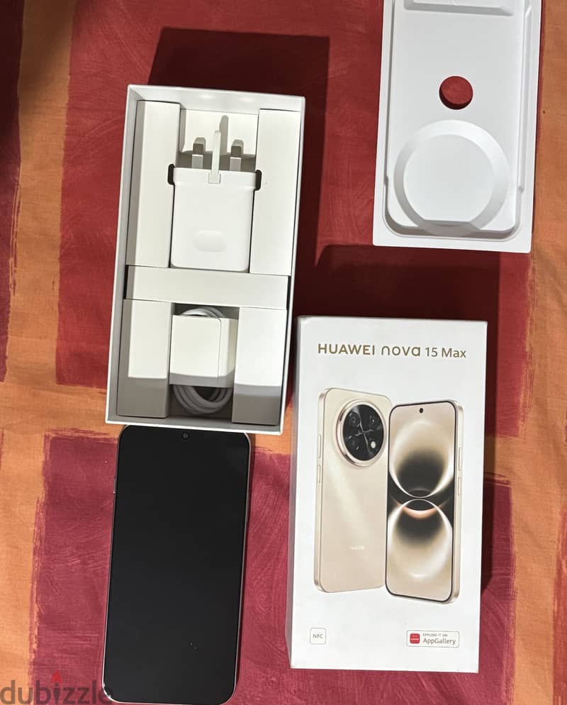 Huawei Other Model 1
