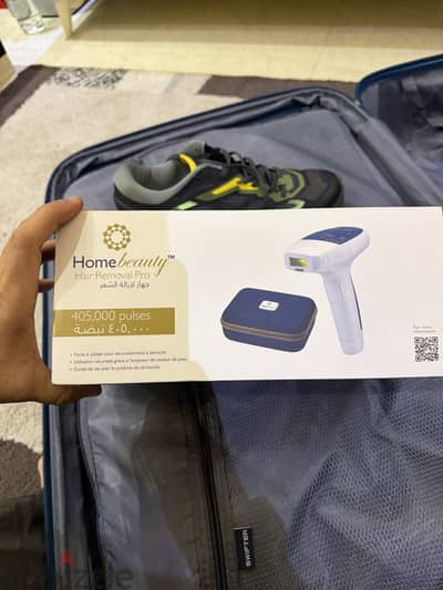 Hair removal laser ازالة شعر