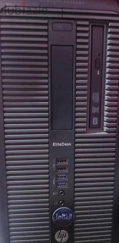 hp 600g1